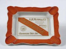 OBJETS PUBLICITAIRES de marque HAVILAND (FRANCE) (1)