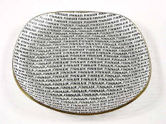 OBJETS PUBLICITAIRES (1)