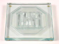 OBJETS PUBLICITAIRES (1)