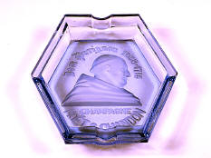 OBJETS PUBLICITAIRES (1)