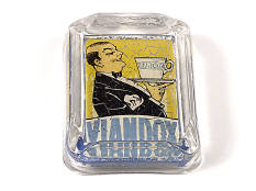 OBJETS PUBLICITAIRES (1)