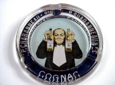 OBJETS PUBLICITAIRES (1)