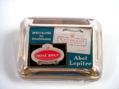 OBJETS PUBLICITAIRES de marque R POUPLIER PUBLICITE (FRANCE) (1)