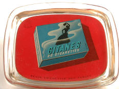 OBJETS PUBLICITAIRES de marque PENOUEL (FRANCE) (1)