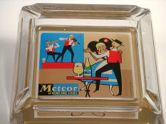 OBJETS PUBLICITAIRES de marque AGM (FRANCE) (1)