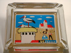 OBJETS PUBLICITAIRES de marque AGM (FRANCE) (1)