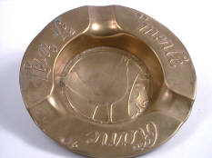 OBJETS PUBLICITAIRES (1)