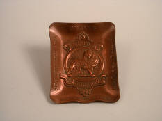 OBJETS PUBLICITAIRES (1)