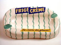 OBJETS PUBLICITAIRES (1)