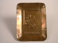 OBJETS PUBLICITAIRES (1)