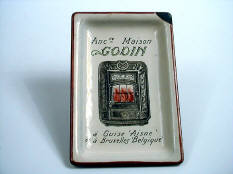 OBJETS PUBLICITAIRES (1)