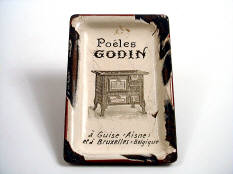 OBJETS PUBLICITAIRES (1)