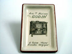 OBJETS PUBLICITAIRES (1)