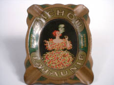 OBJETS PUBLICITAIRES de marque B.SIRVEN (FRANCE) (1)