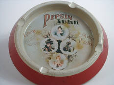 OBJETS PUBLICITAIRES de marque CASE (ENGLAND) (1)