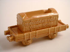 OBJETS PUBLICITAIRES (1)