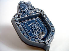 OBJETS PUBLICITAIRES de marque PROCERAM (FRANCE) (1)