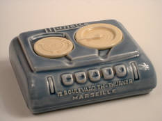 OBJETS PUBLICITAIRES de marque PROCERAM (FRANCE) (1)