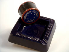 OBJETS PUBLICITAIRES (1)