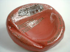 OBJETS PUBLICITAIRES de marque MARCEL BOUREAU (FRANCE) (1)