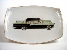 OBJETS PUBLICITAIRES de marque BERNARDAUD (FRANCE) (1)