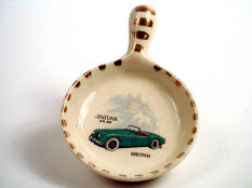 OBJETS PUBLICITAIRES (1)