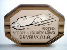 OBJETS PUBLICITAIRES (1)