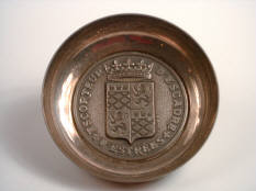 OBJETS PUBLICITAIRES de marque FIA (FRANCE) (1)