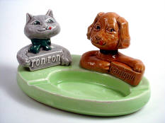 OBJETS PUBLICITAIRES de marque PROCERAM (FRANCE) (1)