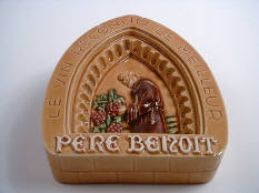 OBJETS PUBLICITAIRES (1)