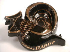 OBJETS PUBLICITAIRES de marque HB (FRANCE) (1)