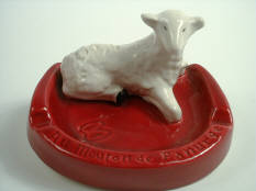 OBJETS PUBLICITAIRES de marque SPEF (FRANCE) (1)