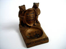 OBJETS PUBLICITAIRES (1)