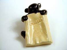 OBJETS PUBLICITAIRES de marque PROCERAM (FRANCE) (1)