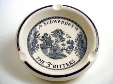 OBJETS PUBLICITAIRES de marque GIEN (FRANCE) (1)