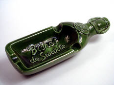 OBJETS PUBLICITAIRES de marque DESVRES (FRANCE) (1)