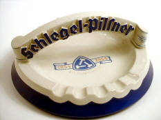 OBJETS PUBLICITAIRES de marque FISCHER & Co (GERMANY) (1)