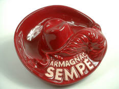 OBJETS PUBLICITAIRES de marque HB (FRANCE) (1)