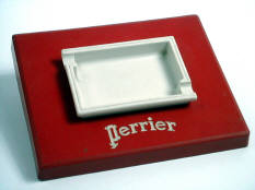 OBJETS PUBLICITAIRES de marque HB (FRANCE) (1)