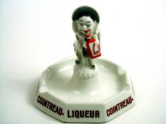 OBJETS PUBLICITAIRES (1)