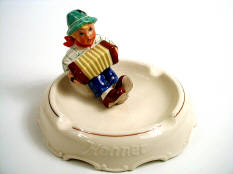 OBJETS PUBLICITAIRES de marque FISCHER & Co (GERMANY) (1)