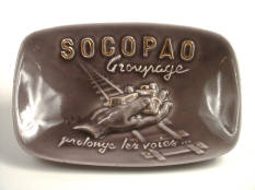 OBJETS PUBLICITAIRES (1)