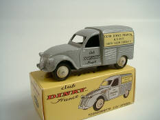 CLUB DINKY FRANCE (1)