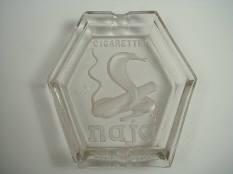 OBJETS PUBLICITAIRES (1)