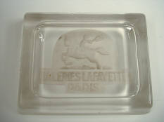 OBJETS PUBLICITAIRES (1)