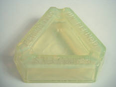 OBJETS PUBLICITAIRES (1)