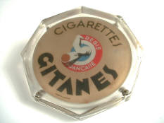 OBJETS PUBLICITAIRES de marque  A. GERRER (FRANCE) (1)