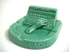 OBJETS PUBLICITAIRES (1)