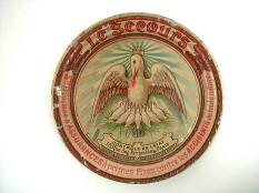 OBJETS PUBLICITAIRES (1)