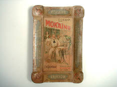 OBJETS PUBLICITAIRES de marque MGS (FRANCE) (1)